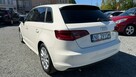 Audi A3 Diesel Zarejestrowany Ubezpieczony - 8