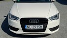 Audi A3 Diesel Zarejestrowany Ubezpieczony - 11
