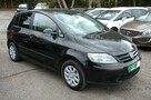 Volkswagen Golf Plus 2,0 TDI 105 KM - 2
