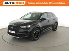 DS Automobiles DS 7 Crossback 225KM AT Performance Line Navi Tempomat Grzane Fotele Focal Led Vision