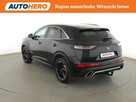 DS Automobiles DS 7 Crossback 225KM AT Performance Line Navi Tempomat Grzane Fotele Focal Led Vision - 4