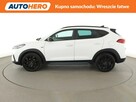 Hyundai Tucson 4x4 automat skóra/alcantara full LED navi klima auto kamera i czujniki - 2