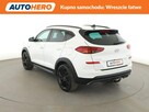 Hyundai Tucson 4x4 automat skóra/alcantara full LED navi klima auto kamera i czujniki - 4