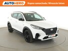 Hyundai Tucson 4x4 automat skóra/alcantara full LED navi klima auto kamera i czujniki - 10