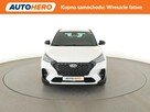 Hyundai Tucson 4x4 automat skóra/alcantara full LED navi klima auto kamera i czujniki - 11