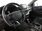 Hyundai Tucson 4x4 automat skóra/alcantara full LED navi klima auto kamera i czujniki - 14