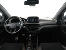 Hyundai Tucson 4x4 automat skóra/alcantara full LED navi klima auto kamera i czujniki - 15