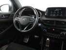 Hyundai Tucson 4x4 automat skóra/alcantara full LED navi klima auto kamera i czujniki - 16
