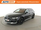 Audi A4 Allroad mHEV 4x4 automat skóra full LED virtual cocpit klima (3 strefy) el. st