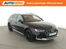 Audi A4 Allroad mHEV 4x4 automat skóra full LED virtual cocpit klima (3 strefy) el. st - 10