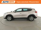 Hyundai Tucson 4x4 navi klima auto kamera i czujniki parkowania grzane fotele - 2