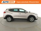 Hyundai Tucson 4x4 navi klima auto kamera i czujniki parkowania grzane fotele - 9
