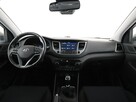 Hyundai Tucson 4x4 navi klima auto kamera i czujniki parkowania grzane fotele - 15