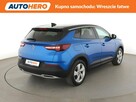 Opel Grandland X Automat półskóra kamera i czuj niki parkowania klima auto - 7