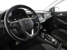 Opel Grandland X Automat półskóra kamera i czuj niki parkowania klima auto - 14