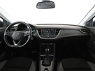 Opel Grandland X Automat półskóra kamera i czuj niki parkowania klima auto - 15