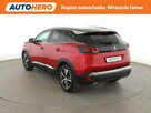 Peugeot 3008 GT line, Kamera, Navi, Aut.klima, Bluetooth - 4