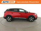 Peugeot 3008 GT line, Kamera, Navi, Aut.klima, Bluetooth - 9
