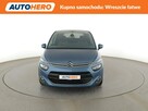 Citroen C4 Picasso Niski przebieg Navi Hak Czujniki parkowania Klimatyzacja Bluetooth - 11