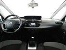 Citroen C4 Picasso Niski przebieg Navi Hak Czujniki parkowania Klimatyzacja Bluetooth - 15
