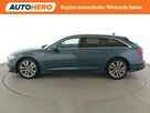 Audi A6 FV23% 4x4 mHEV S-tronic jasne skóry el. fotele z pamięcią i grzaniem p - 2