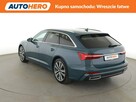 Audi A6 FV23% 4x4 mHEV S-tronic jasne skóry el. fotele z pamięcią i grzaniem p - 4