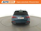 Audi A6 FV23% 4x4 mHEV S-tronic jasne skóry el. fotele z pamięcią i grzaniem p - 6