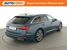 Audi A6 FV23% 4x4 mHEV S-tronic jasne skóry el. fotele z pamięcią i grzaniem p - 7