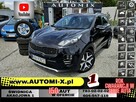 Kia Sportage GT I- właściciel 1.6 Benzyna177KM Automat 4x4 -Gwarancja- automi-x.pl - 1