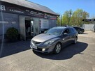 Mazda 6 2.0 Benzyna + LPG 147 KM, Klimatyzacja, Android, Alufelgi, Tempomat - 3