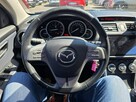 Mazda 6 2.0 Benzyna + LPG 147 KM, Klimatyzacja, Android, Alufelgi, Tempomat - 8