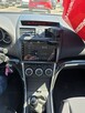 Mazda 6 2.0 Benzyna + LPG 147 KM, Klimatyzacja, Android, Alufelgi, Tempomat - 15