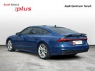 Audi A7 SkrętnaOś_Pneumatyka_HeadUp_MatrixHD_Alcantara_S Line_B&O_Kamera360_FV - 3