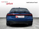 Audi A7 SkrętnaOś_Pneumatyka_HeadUp_MatrixHD_Alcantara_S Line_B&O_Kamera360_FV - 4