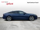 Audi A7 SkrętnaOś_Pneumatyka_HeadUp_MatrixHD_Alcantara_S Line_B&O_Kamera360_FV - 6