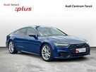 Audi A7 SkrętnaOś_Pneumatyka_HeadUp_MatrixHD_Alcantara_S Line_B&O_Kamera360_FV - 7
