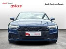 Audi A7 SkrętnaOś_Pneumatyka_HeadUp_MatrixHD_Alcantara_S Line_B&O_Kamera360_FV - 8