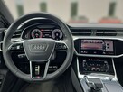 Audi A7 SkrętnaOś_Pneumatyka_HeadUp_MatrixHD_Alcantara_S Line_B&O_Kamera360_FV - 10