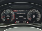 Audi A7 SkrętnaOś_Pneumatyka_HeadUp_MatrixHD_Alcantara_S Line_B&O_Kamera360_FV - 13