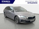 Škoda Octavia VAT 23% Combi Ambition 2.0TDI 115KM DSG 2022/2023 r., salon PL, V - 1