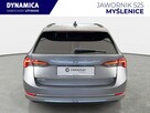 Škoda Octavia VAT 23% Combi Ambition 2.0TDI 115KM DSG 2022/2023 r., salon PL, V - 7