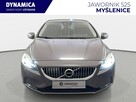 Volvo V40 Inscription 2.0 T5 245KM automat 2018 r., Salon PL, HAK - 3