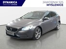 Volvo V40 Inscription 2.0 T5 245KM automat 2018 r., Salon PL, HAK - 4