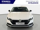 Volkswagen Arteon 2.0TDI 150KM DSG 2017 r., NAVI, felga 19'' - 3