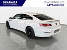 Volkswagen Arteon 2.0TDI 150KM DSG 2017 r., NAVI, felga 19'' - 6