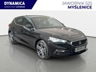 Seat Leon VAT 23% Xcellence 1.5TSI 150KM DSG 2022/2023 r., salon PL