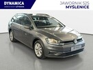 Volkswagen Golf Variant VAT 23% Comfortline 1.6TDI 115KM M5 2020 r., Salon PL, I właściciel - 1