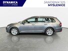 Volkswagen Golf Variant VAT 23% Comfortline 1.6TDI 115KM M5 2020 r., Salon PL, I właściciel - 5