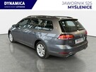 Volkswagen Golf Variant VAT 23% Comfortline 1.6TDI 115KM M5 2020 r., Salon PL, I właściciel - 6