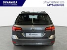 Volkswagen Golf Variant VAT 23% Comfortline 1.6TDI 115KM M5 2020 r., Salon PL, I właściciel - 7